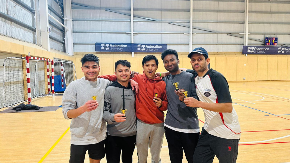 My Unforgettable First Semester As A Master Of Technology Student