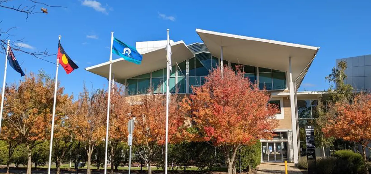 Federation University Australia Berwick Campus