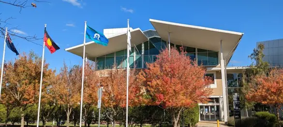 Federation University Australia Berwick Campus
