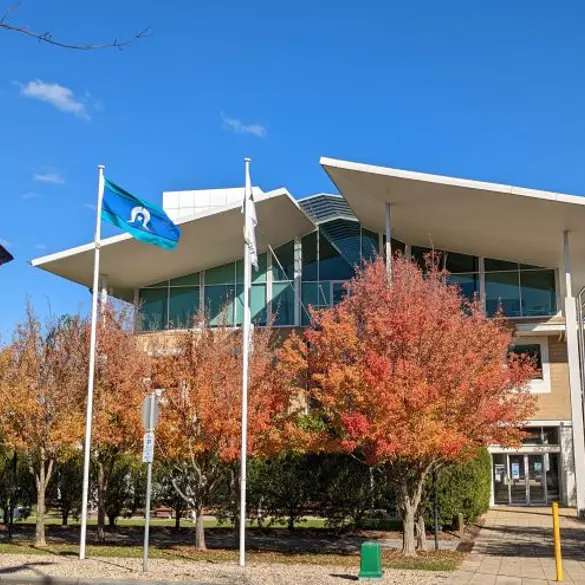 Federation University Australia Berwick Campus