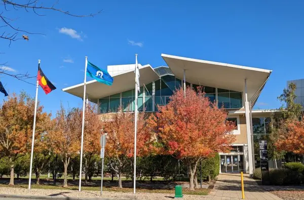Federation University Australia Berwick Campus
