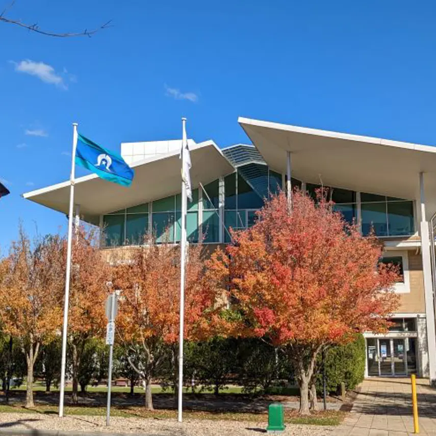 Federation University Australia Berwick Campus