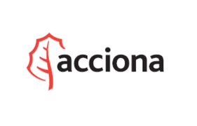 Acciona logo