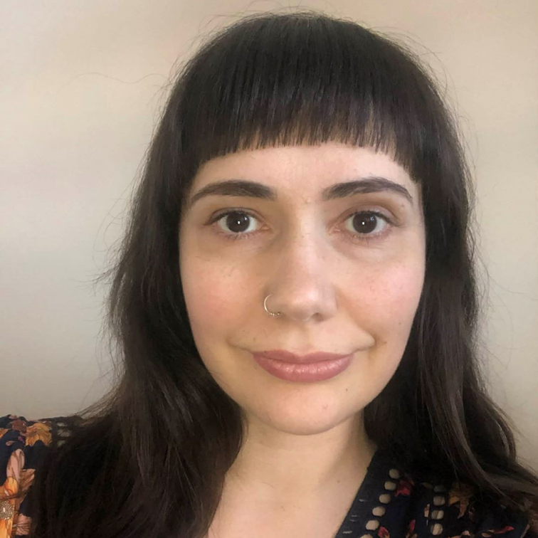 This is Dr. Cassie Pedersen expert profile image
