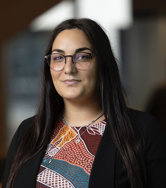 This is Dr Emma-Jaye Gavin expert profile image