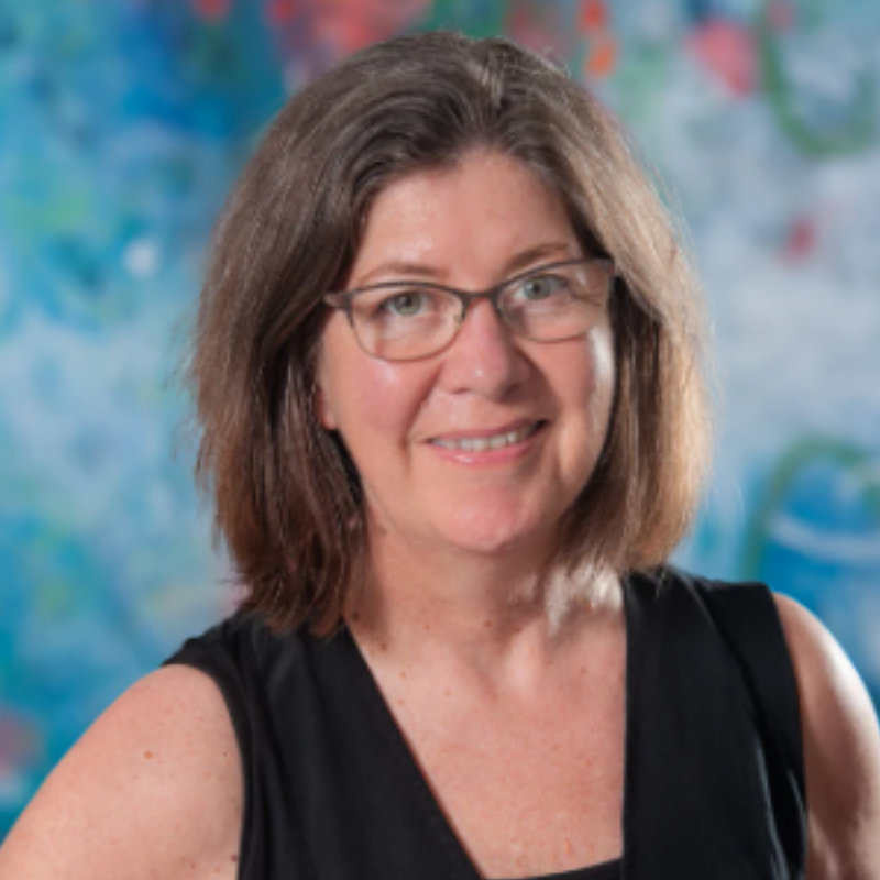 This is  Marie-Louise Bird expert profile image
